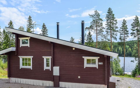 Lekojärven Herra: Chalet, Maison, Domicile, Batiments Jardin, Siding, Cabane En Rondins, Ferme, Biens, Cabanon, Cour