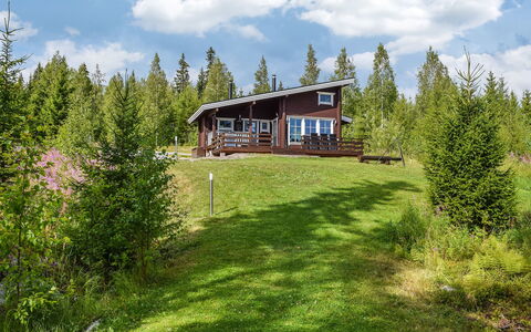 Lekojärven Herra: Chalet, Maison, Domicile, Batiments Jardin, Siding, Cabane En Rondins, Ferme, Biens, Cabanon, Cour