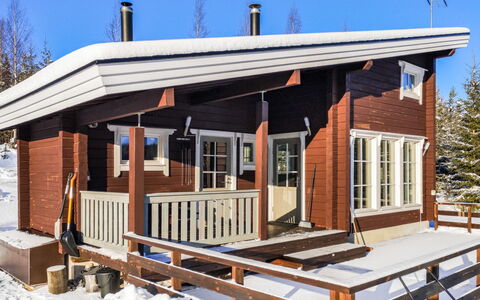 Lekojärven Herra: Chalet, Maison, Domicile, Batiments Jardin, Siding, Cabane En Rondins, Ferme, Biens, Cabanon, Cour