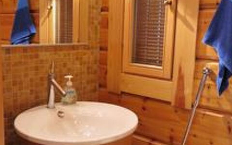 Villa Pinjaranta: Chalet, Maison, Domicile, Batiments Jardin, Siding, Cabane En Rondins, Ferme, Biens, Cabanon, Cour