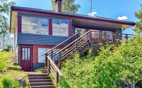 Pusula: Chalet, Maison, Domicile, Batiments Jardin, Siding, Cabane En Rondins, Ferme, Biens, Cabanon, Cour