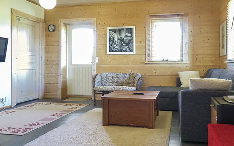 Inari 683: Voie Navigable, Banque, Cours D'Eau, Lac, Chalet, Forêt, Canal, Réservoir, Cabane En Rondins