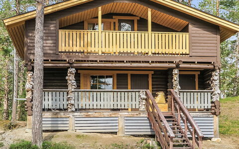 Ruska: Chalet, Maison, Domicile, Batiments Jardin, Siding, Cabane En Rondins, Ferme, Biens, Cabanon, Cour