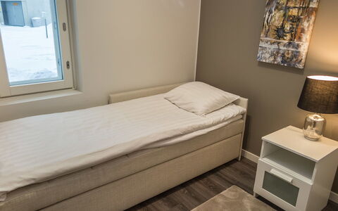 Tahko Spa Red - Golf Apartment: Herbe, Maison, Chalet, Lot Terre, Domicile, Biens, Pelouse, Siding, Ferme, Porche
