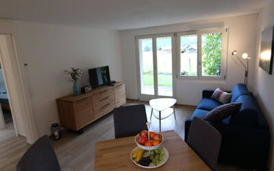 Chalet Claudia
