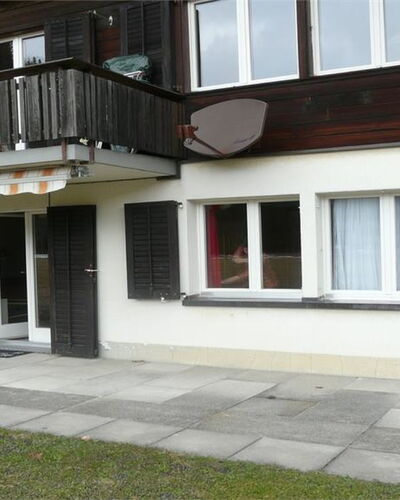 Chalet Claudia