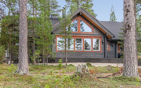Homma: Voie Navigable, Banque, Cours D'Eau, Lac, Chalet, Forêt, Canal, Réservoir, Cabane En Rondins
