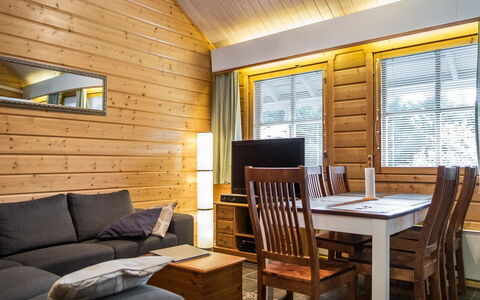 Aaria: Voie Navigable, Banque, Cours D'Eau, Lac, Chalet, Forêt, Canal, Réservoir, Cabane En Rondins