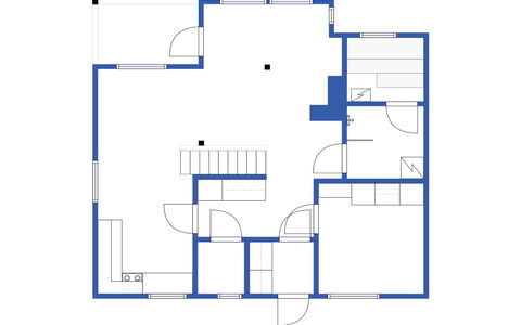 Poronpurema a: Bois, Chalet, Cabane En Rondins, Forêt, Cabanon, Batiments Jardin, Mélèze, Des Bois, Tache De Bois