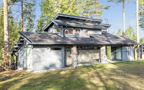 Atelje 4: Chalet, Maison, Domicile, Batiments Jardin, Siding, Cabane En Rondins, Ferme, Biens, Cabanon, Cour