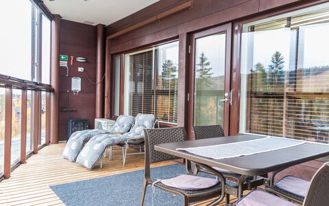Tahko Spa Junior Suite Orange A6: Bois, Chalet, Tache De Bois, Dur, Cabane En Rondins, Planche, Plafond, Matériau Naturel, Lumber, Batiments Jardin