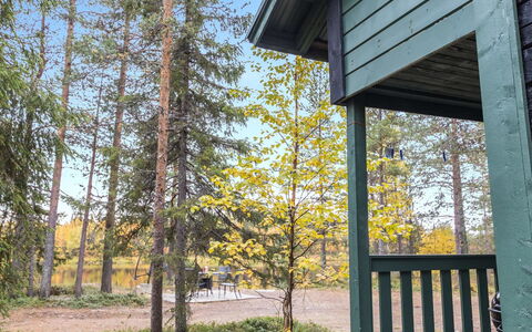 Suvantovirta: Voie Navigable, Banque, Cours D'Eau, Lac, Chalet, Forêt, Canal, Réservoir, Cabane En Rondins
