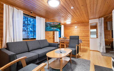 Kaltiotievantie 2 Mökki 3