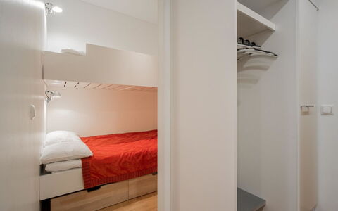 Nordic Chalet 9410: Zone Rurale, Station De Montagne, Village, Chaîne De Montagnes, Vallée, Village De Montagne, Alpes, Eco Hôtel, Balcon, Hôtel