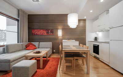 Nordic Chalet 9410