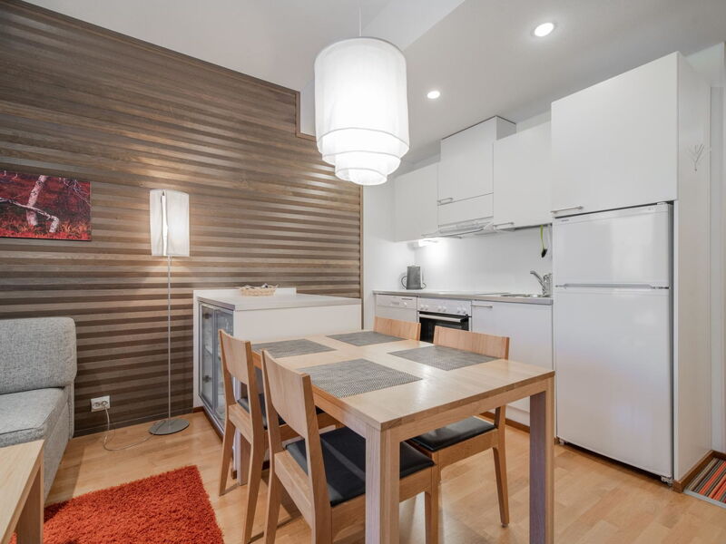 Nordic Chalet 9410