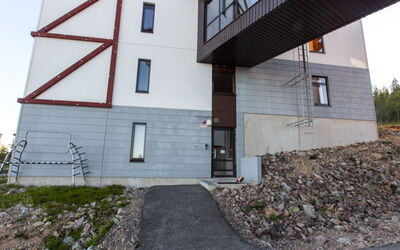 Ylläs Chalets 3207
