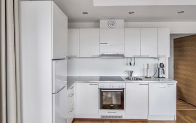 Nordic Chalet 9506