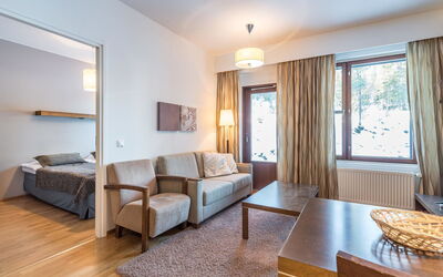 Ylläs Chalets 3210