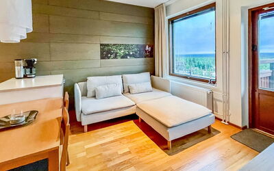 Ski Chalets 6203