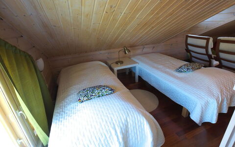 Ylläs Iisakki As. 10A: Zone Rurale, Station De Montagne, Village, Chaîne De Montagnes, Vallée, Village De Montagne, Alpes, Eco Hôtel, Balcon, Hôtel