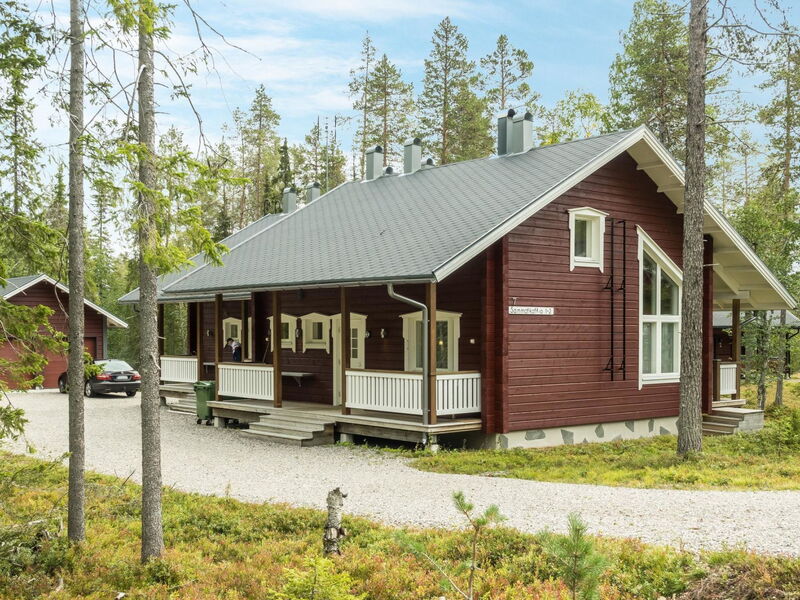 Sammalkaltio 1