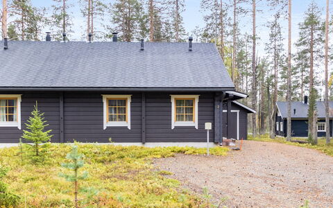Honkahovi: Chalet, Maison, Domicile, Batiments Jardin, Siding, Cabane En Rondins, Ferme, Biens, Cabanon, Cour