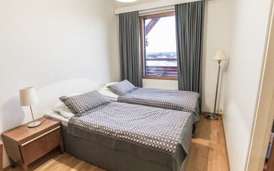 Ylläs Chalets A202