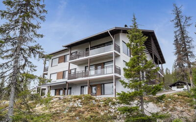 Villa Ylläs 101