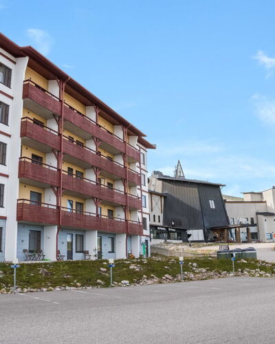 Ylläs Chalets A402