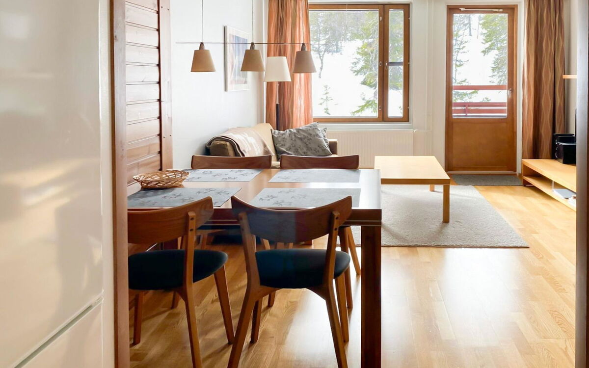 Ylläs Chalets A307