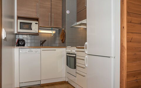Ylläs Chalets A307: Piscine, Recours, Mobilier De Jardin, Conception, Ombre, Aménagement Paysager, Hôtel, Caractéristique De L'Eau, Eco Hôtel