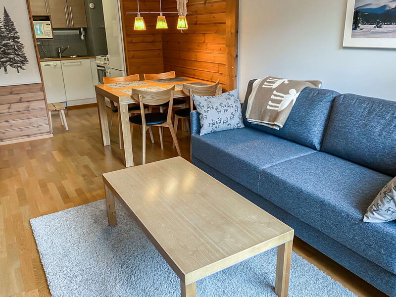 Ylläs Chalets A307