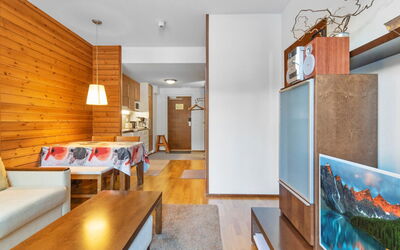 Ylläs Chalets 2405