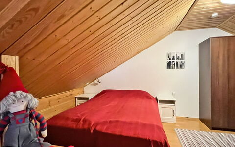 Ylläsriekko Itätupa: Toit, Domicile, Siding, Chalet, Cour, Dur, Conception, Batiments Jardin, Tache De Bois, Ferme