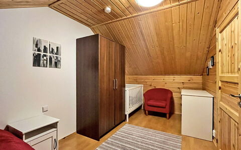 Ylläsriekko Itätupa: Toit, Domicile, Siding, Chalet, Cour, Dur, Conception, Batiments Jardin, Tache De Bois, Ferme