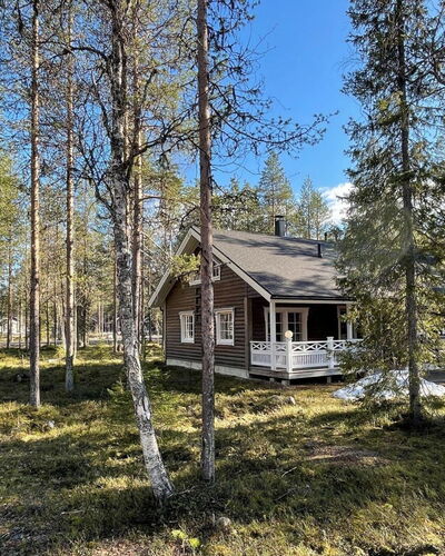 Ylläsriekko Itätupa