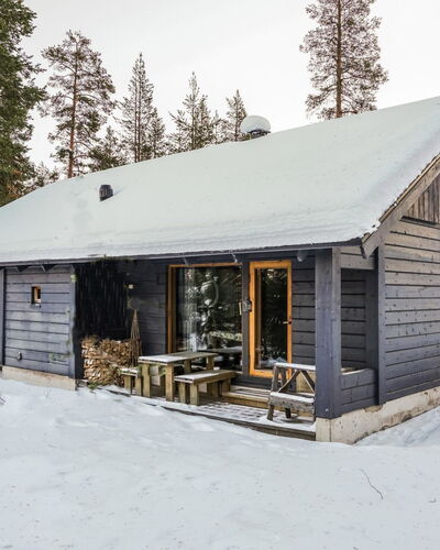 Neljä Vuodenaikaa A1 Karpalo