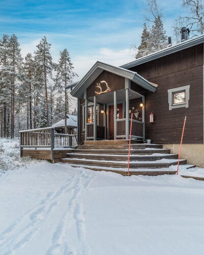 Ylläs Outa 1
