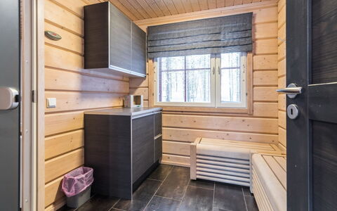 White Dream B: Voie Navigable, Banque, Cours D'Eau, Lac, Chalet, Forêt, Canal, Réservoir, Cabane En Rondins