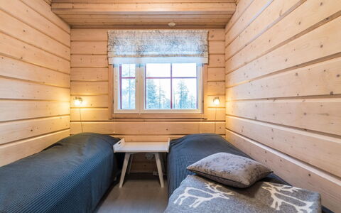 White Dream B: Voie Navigable, Banque, Cours D'Eau, Lac, Chalet, Forêt, Canal, Réservoir, Cabane En Rondins