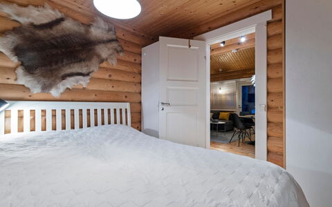 Felixinpolku 2: Voie Navigable, Banque, Cours D'Eau, Lac, Chalet, Forêt, Canal, Réservoir, Cabane En Rondins