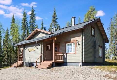 Hillakka a: Voie Navigable, Banque, Cours D'Eau, Lac, Chalet, Forêt, Canal, Réservoir, Cabane En Rondins