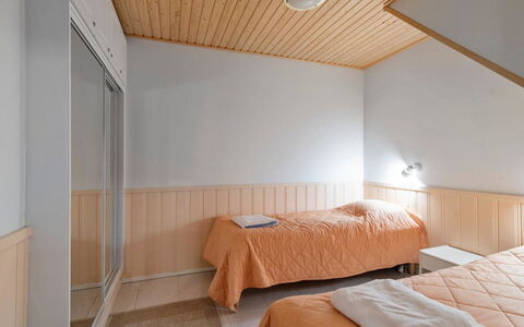 Yllästar 1 As 209 (La-La): Bois, Architecture, Toit, Domicile, Maison, Chalet, Porte, Siding, Batiments Jardin, Dur