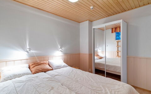 Yllästar 1 As 209 (La-La): Bois, Architecture, Toit, Domicile, Maison, Chalet, Porte, Siding, Batiments Jardin, Dur