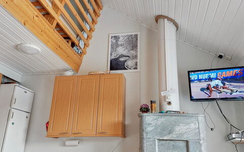 Aihki C O Villa Armas 50: Bois, Architecture, Toit, Domicile, Maison, Chalet, Porte, Siding, Batiments Jardin, Dur