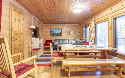 Oravanpesä