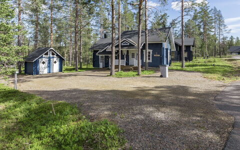 Komsikko B