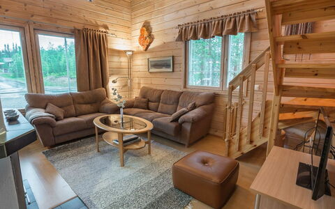 Ylläs-Ropo a: Bois, Architecture, Toit, Domicile, Maison, Chalet, Porte, Siding, Batiments Jardin, Dur