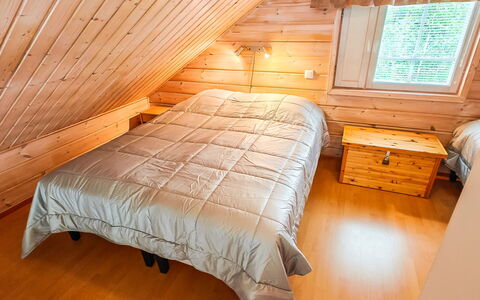 Ylläs-Ropo 5A: Bois, Sol, Sol, Meubles, Chambre, Domicile, Plafond, Design Intérieur, Grenier, Tache De Bois